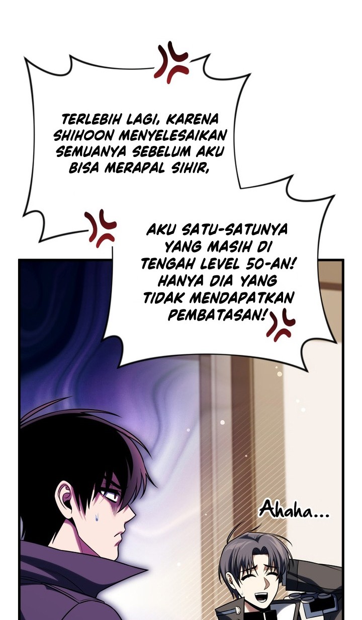 Player Who Returned 10,000 Years Later Chapter 89 Gambar 63