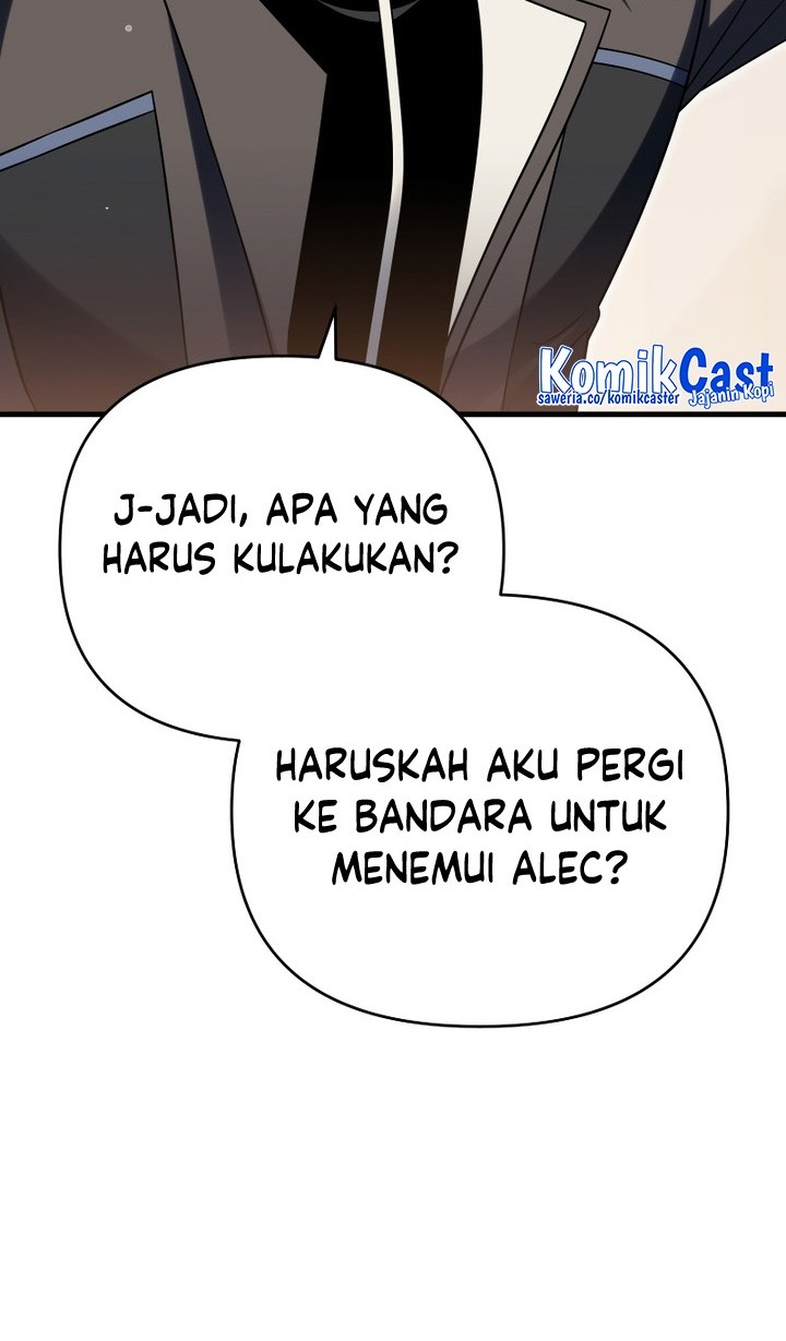 Player Who Returned 10,000 Years Later Chapter 89 Gambar 65