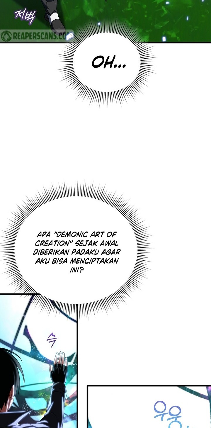 Player Who Returned 10,000 Years Later Chapter 89 Gambar 5