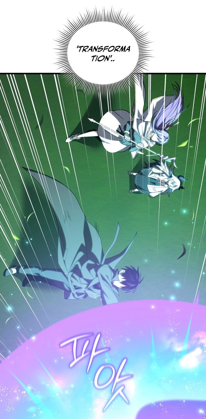 Player Who Returned 10,000 Years Later Chapter 89 Gambar 9