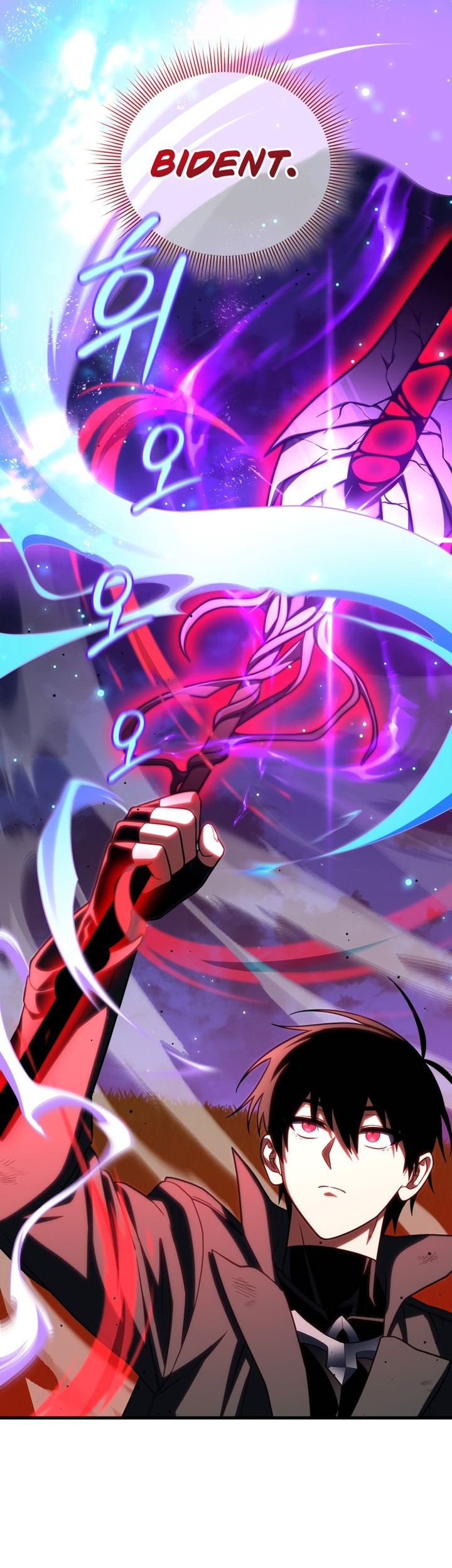 Player Who Returned 10,000 Years Later Chapter 89 Gambar 10