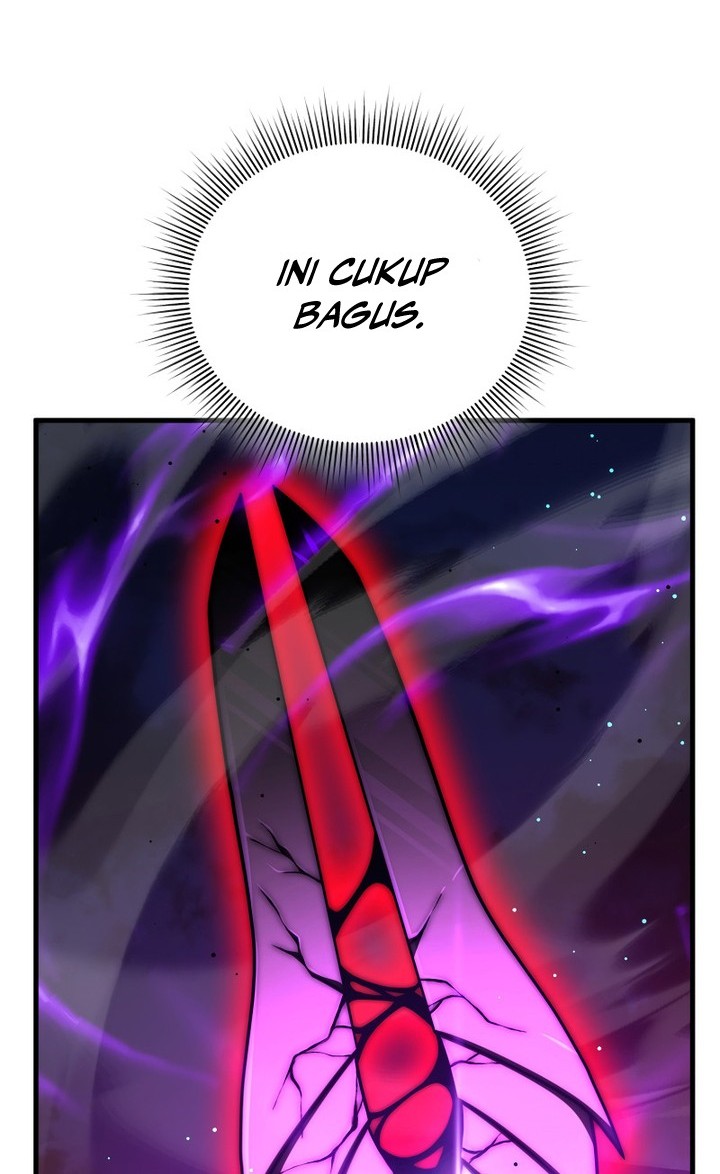 Player Who Returned 10,000 Years Later Chapter 89 Gambar 11