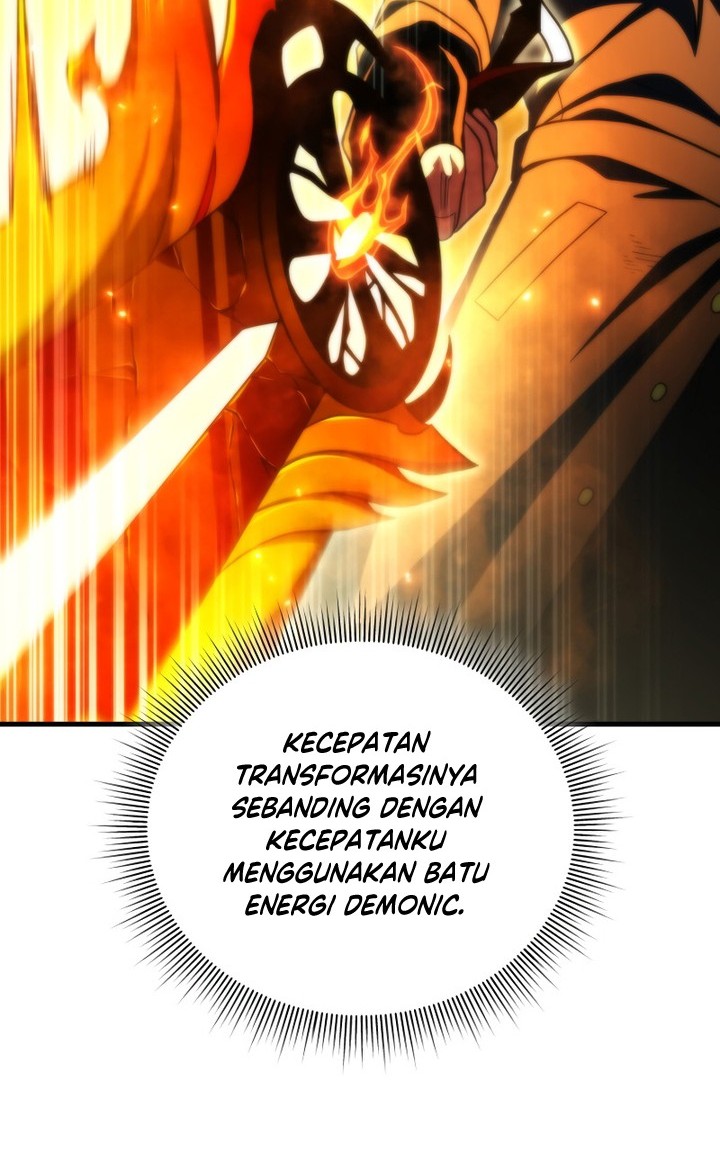 Player Who Returned 10,000 Years Later Chapter 89 Gambar 13