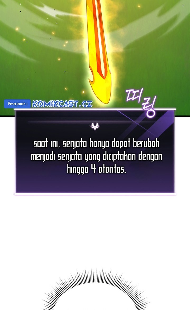 Player Who Returned 10,000 Years Later Chapter 89 Gambar 15