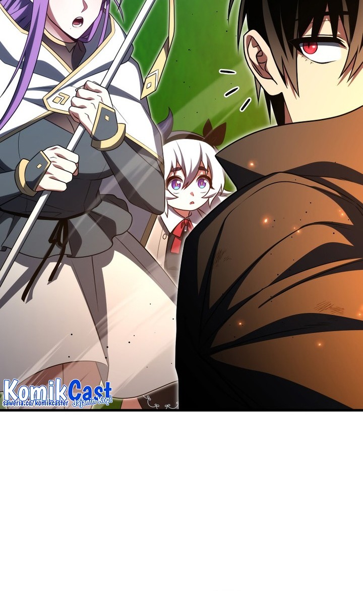 Player Who Returned 10,000 Years Later Chapter 89 Gambar 17