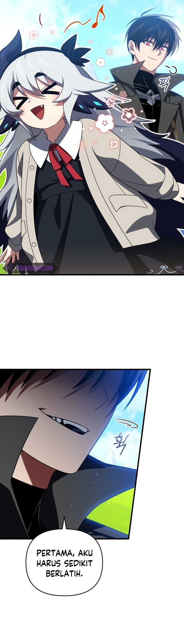 Player Who Returned 10,000 Years Later Chapter 88 Gambar 26