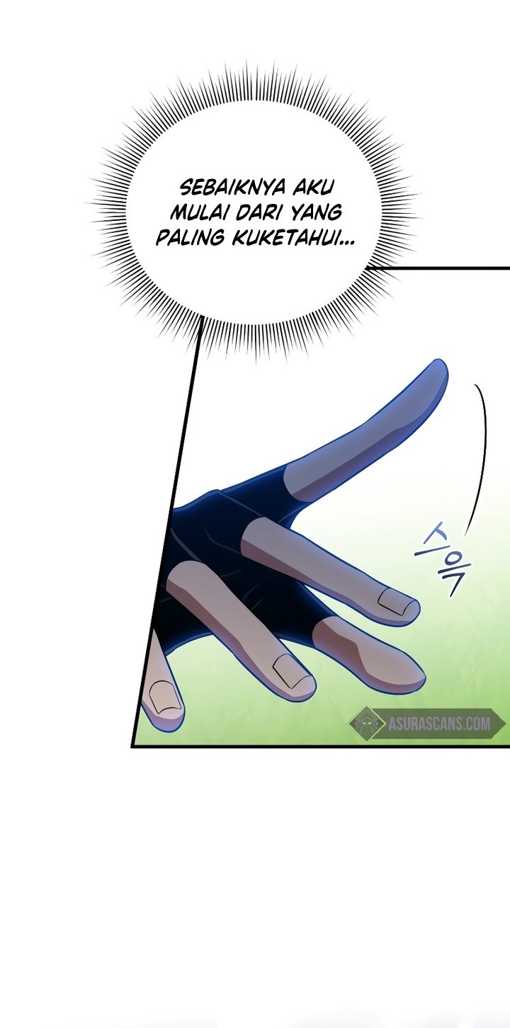 Player Who Returned 10,000 Years Later Chapter 88 Gambar 27