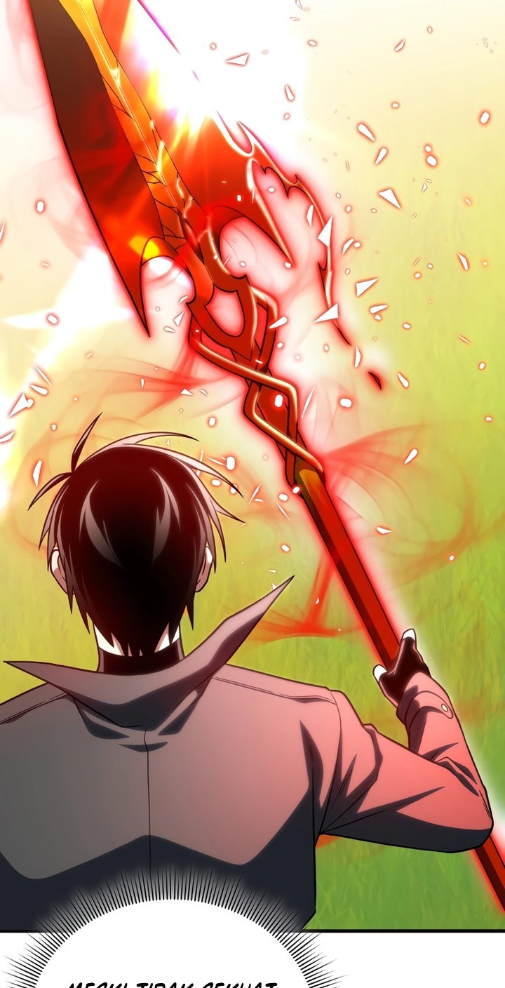 Player Who Returned 10,000 Years Later Chapter 88 Gambar 35