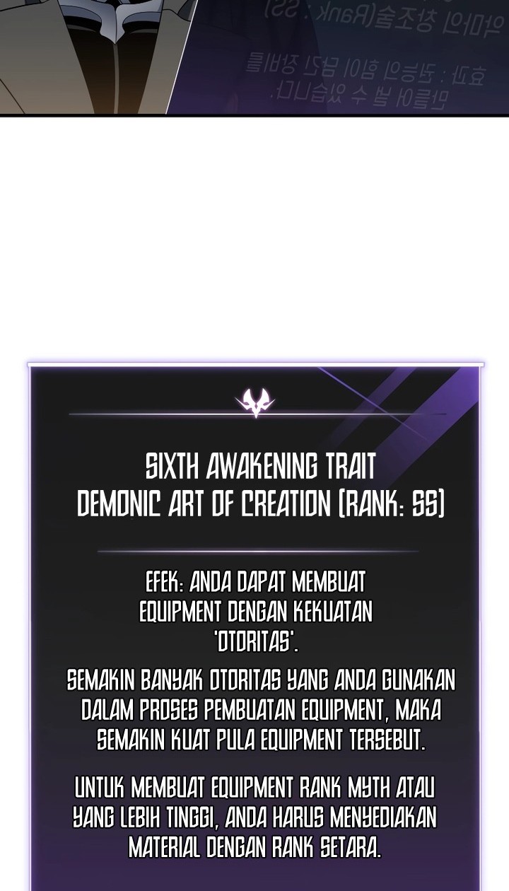 Player Who Returned 10,000 Years Later Chapter 88 Gambar 19