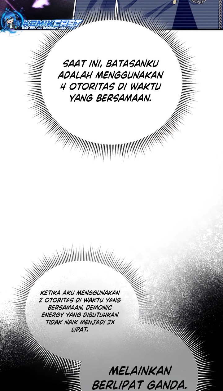 Player Who Returned 10,000 Years Later Chapter 88 Gambar 21