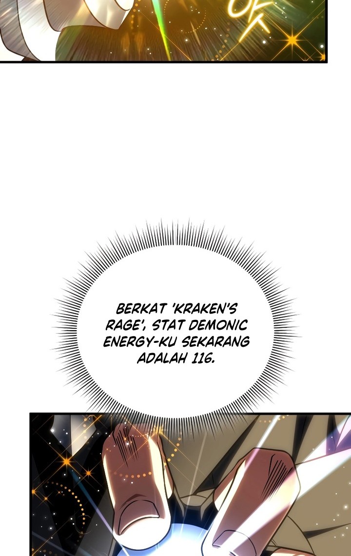 Player Who Returned 10,000 Years Later Chapter 88 Gambar 47