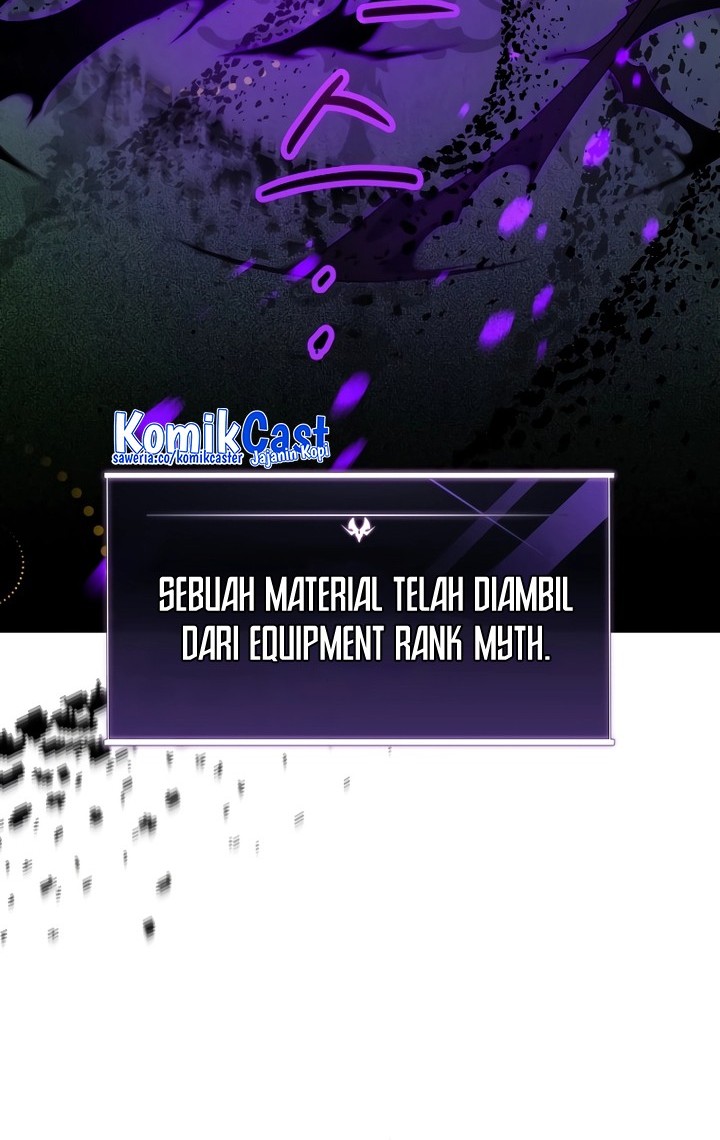 Player Who Returned 10,000 Years Later Chapter 88 Gambar 49