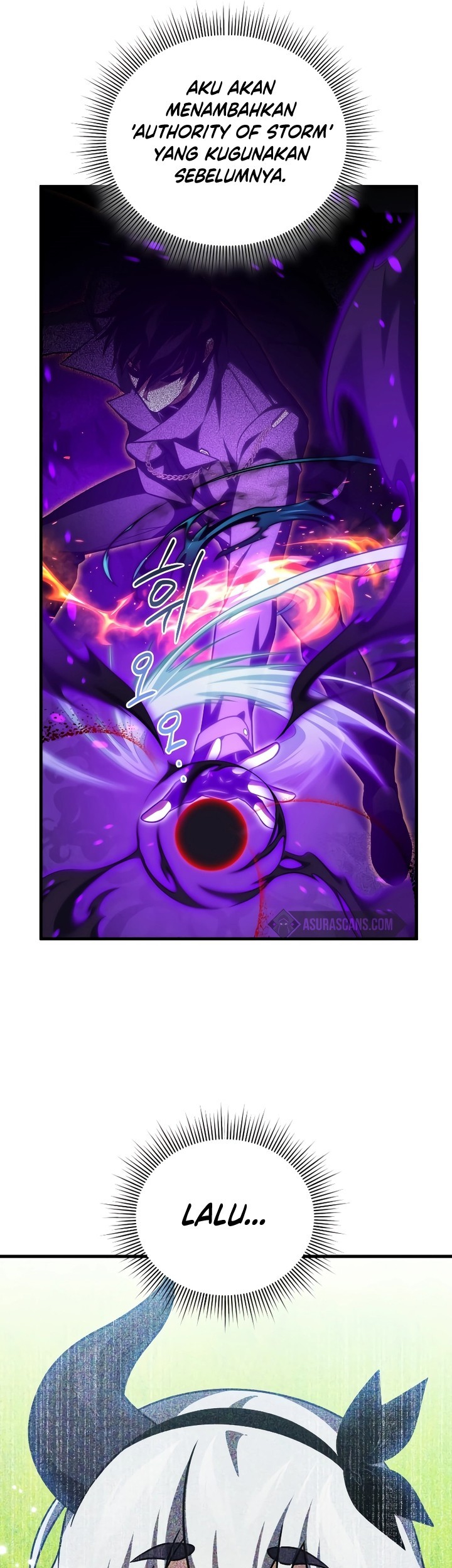 Player Who Returned 10,000 Years Later Chapter 88 Gambar 50