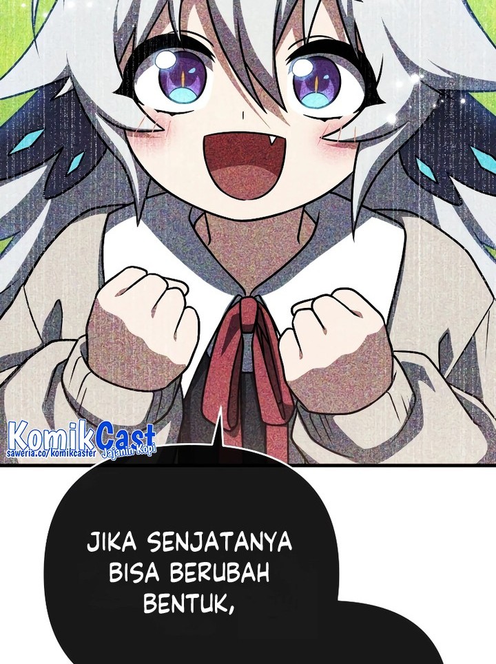 Player Who Returned 10,000 Years Later Chapter 88 Gambar 51