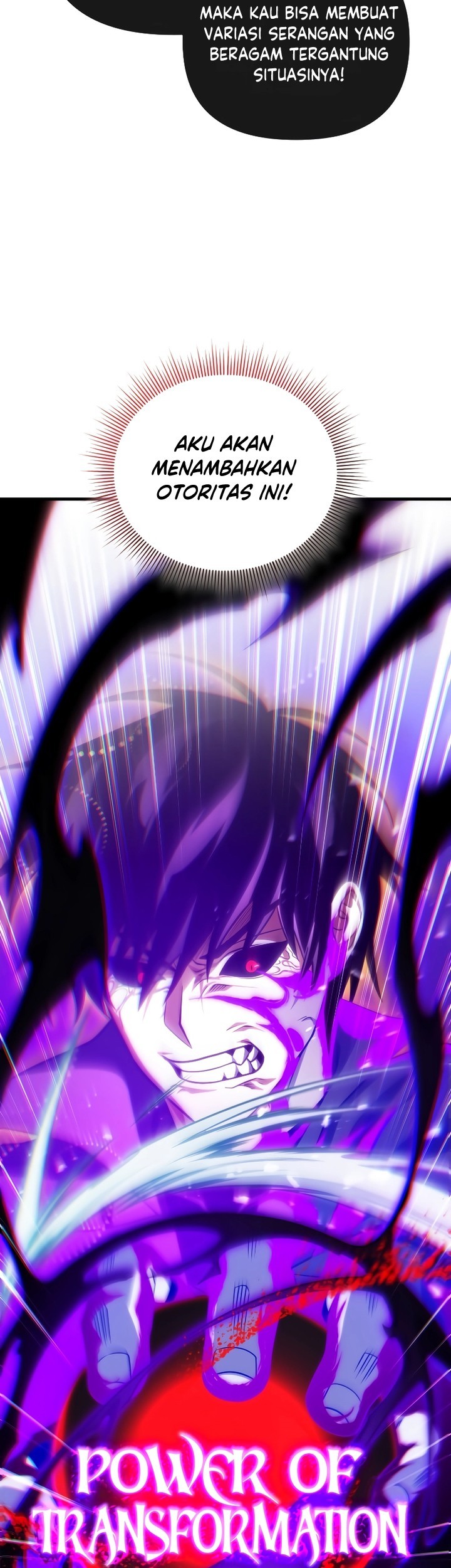 Player Who Returned 10,000 Years Later Chapter 88 Gambar 52