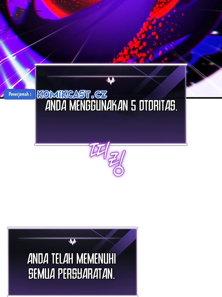 Player Who Returned 10,000 Years Later Chapter 88 Gambar 53