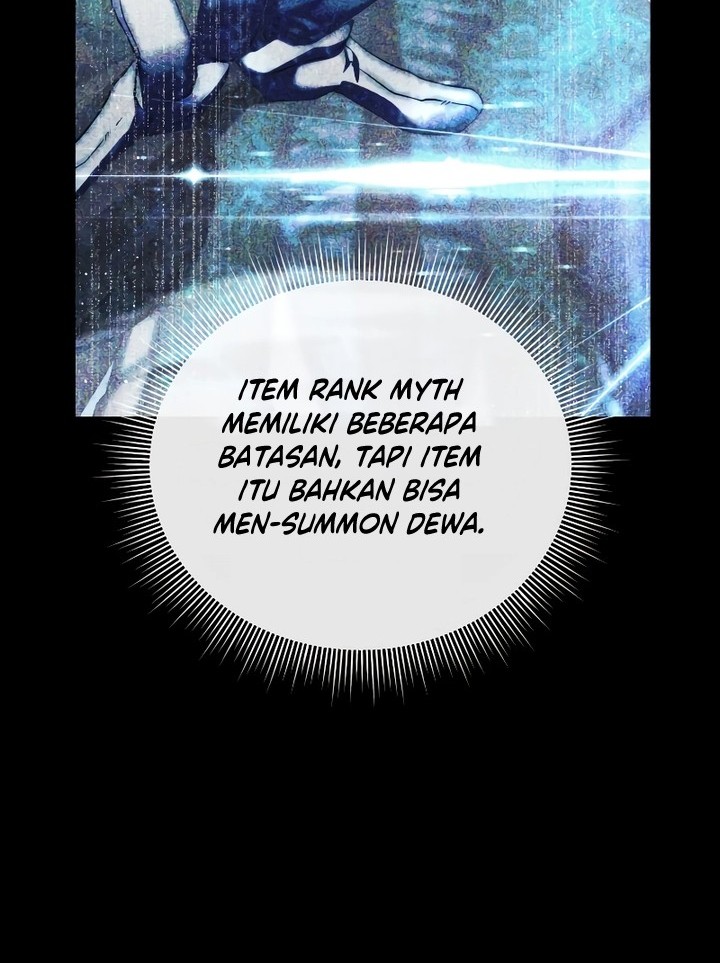 Player Who Returned 10,000 Years Later Chapter 88 Gambar 57