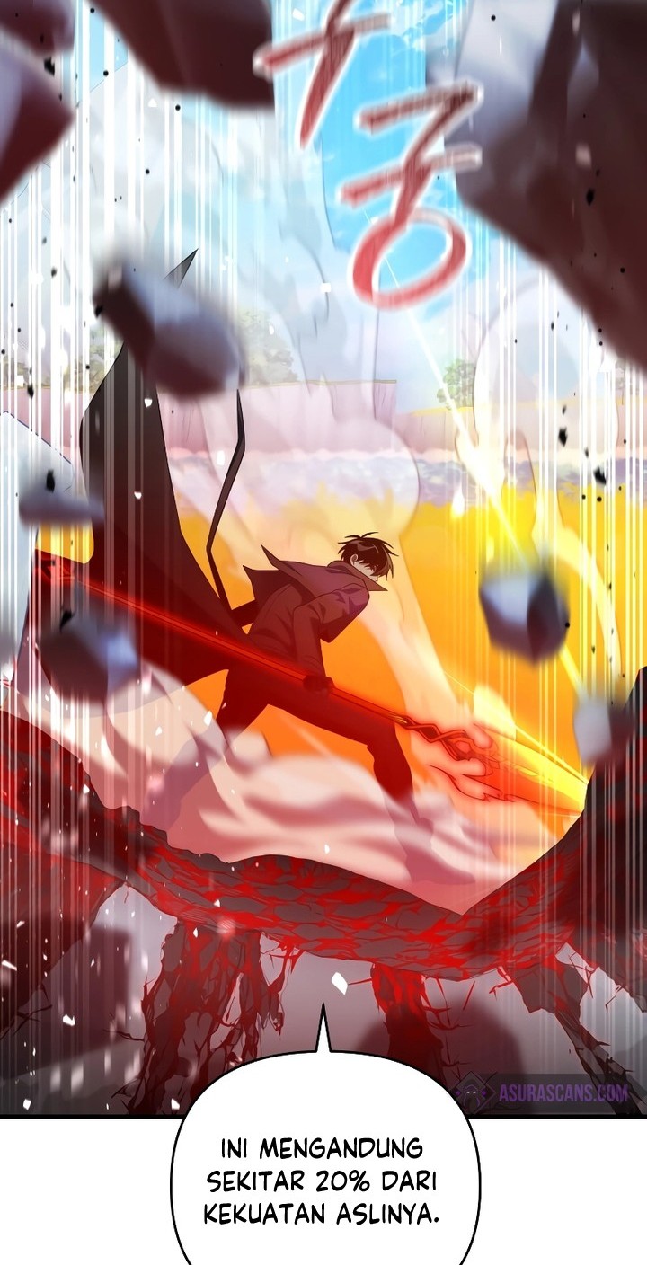 Player Who Returned 10,000 Years Later Chapter 88 Gambar 39