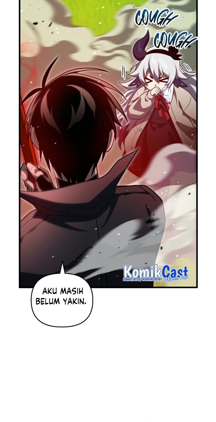 Player Who Returned 10,000 Years Later Chapter 88 Gambar 41