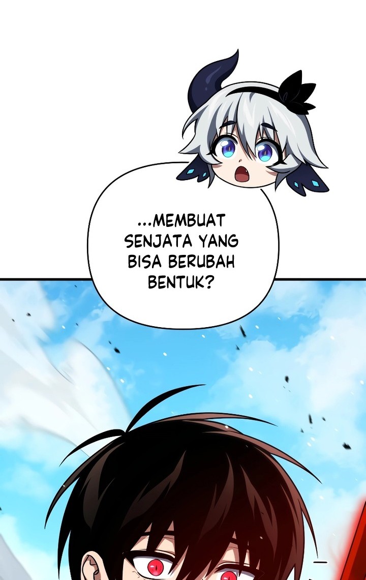Player Who Returned 10,000 Years Later Chapter 88 Gambar 43