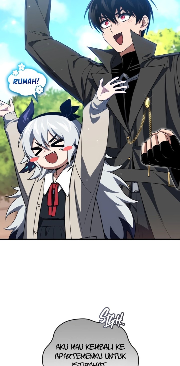 Player Who Returned 10,000 Years Later Chapter 88 Gambar 3