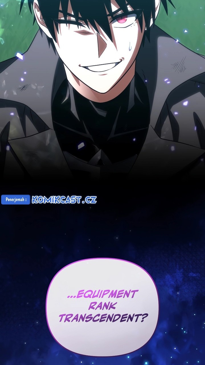 Player Who Returned 10,000 Years Later Chapter 88 Gambar 67