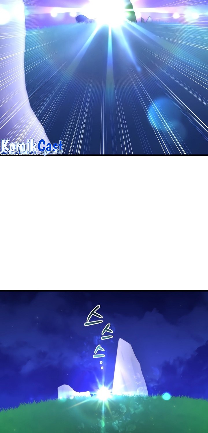 Player Who Returned 10,000 Years Later Chapter 88 Gambar 65