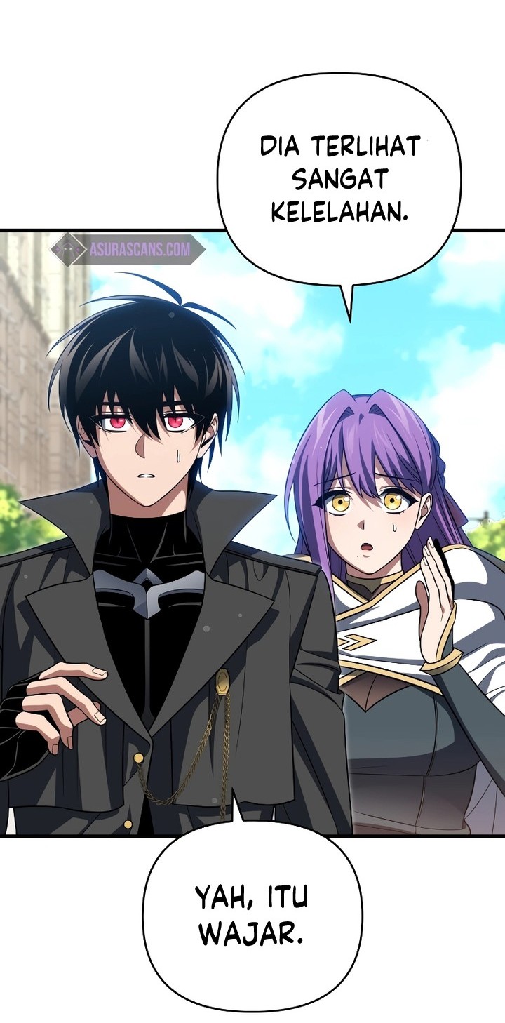 Player Who Returned 10,000 Years Later Chapter 88 Gambar 5