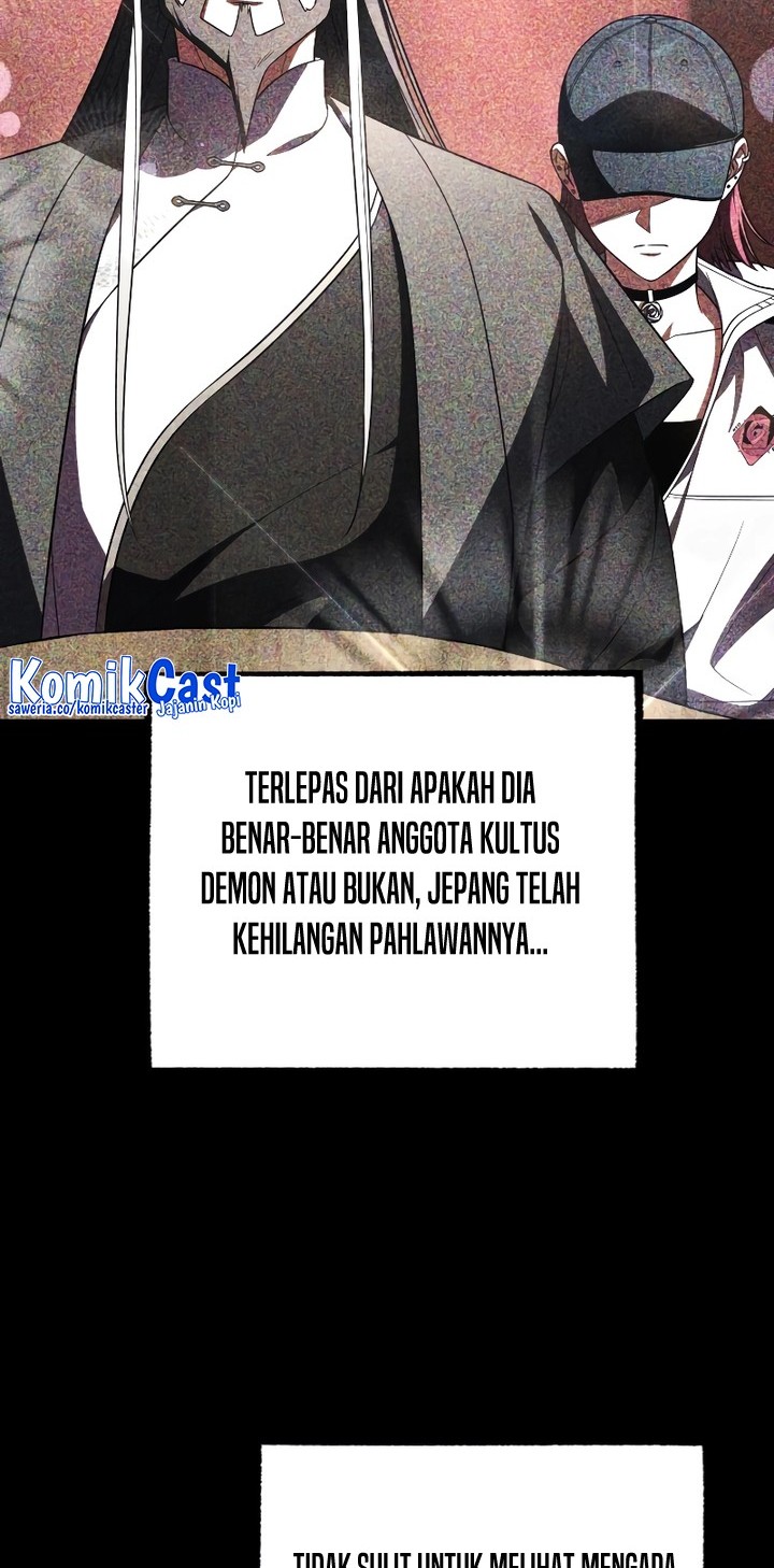 Player Who Returned 10,000 Years Later Chapter 88 Gambar 7