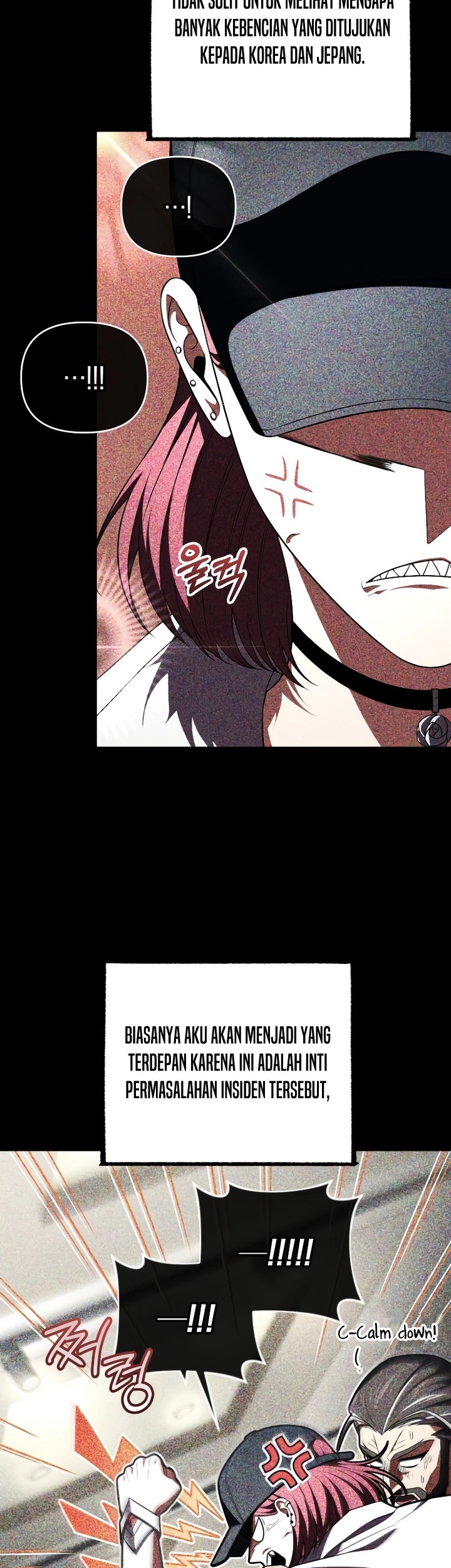 Player Who Returned 10,000 Years Later Chapter 88 Gambar 8