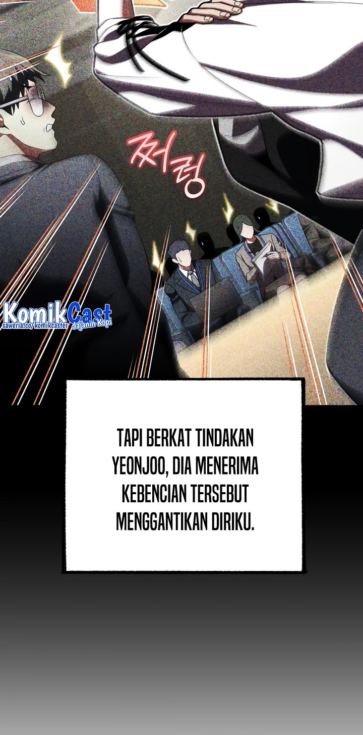 Player Who Returned 10,000 Years Later Chapter 88 Gambar 9