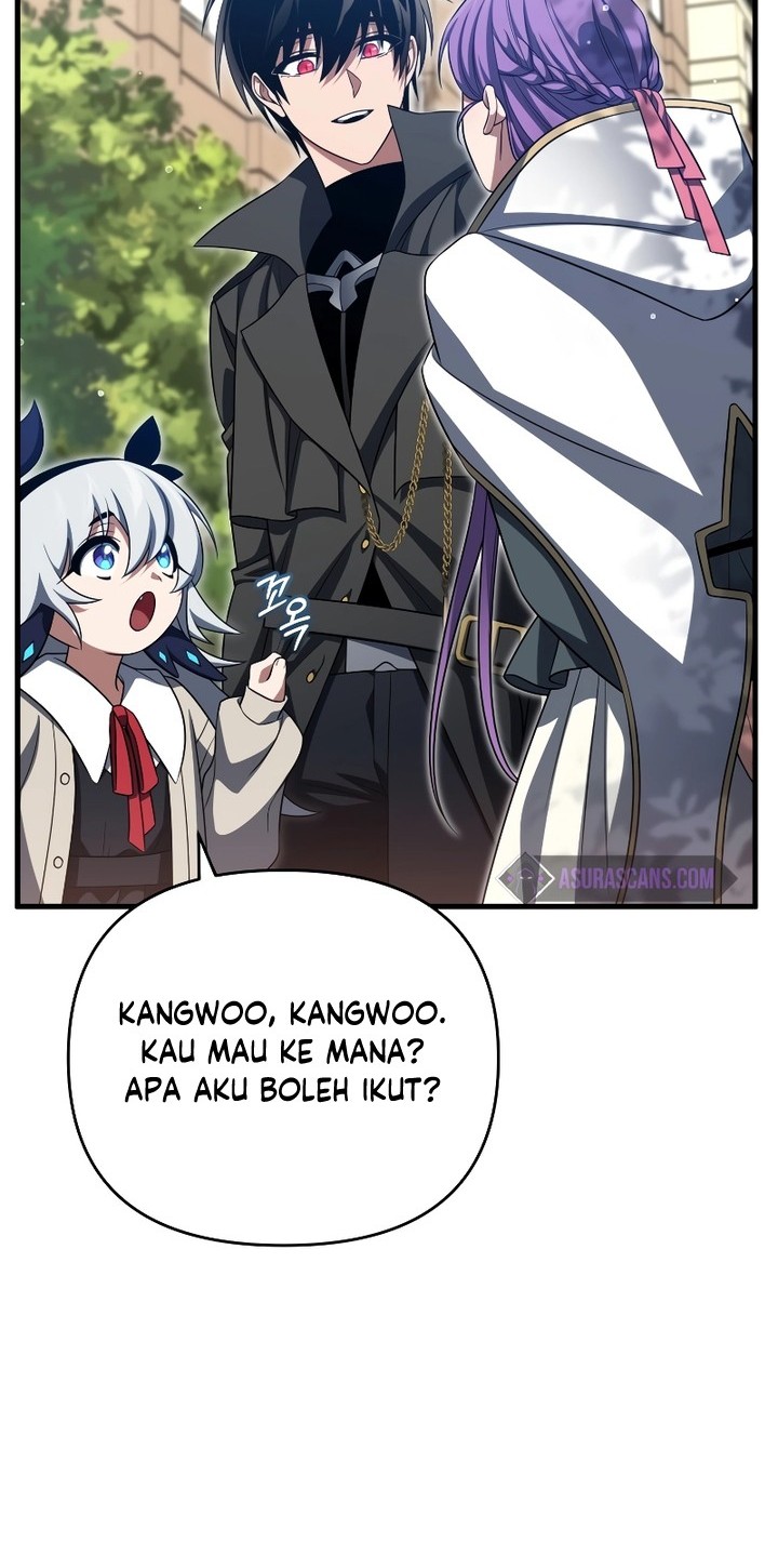 Player Who Returned 10,000 Years Later Chapter 88 Gambar 11