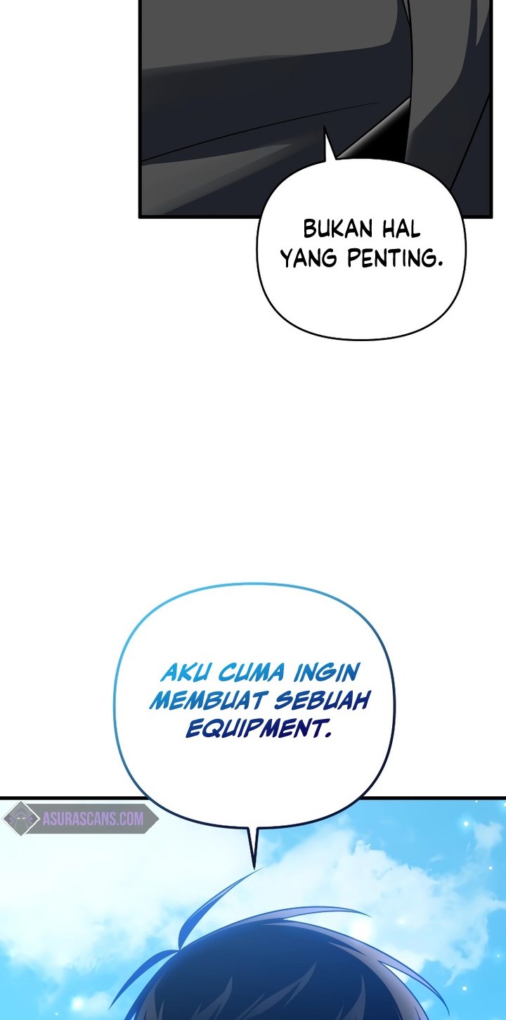 Player Who Returned 10,000 Years Later Chapter 88 Gambar 13