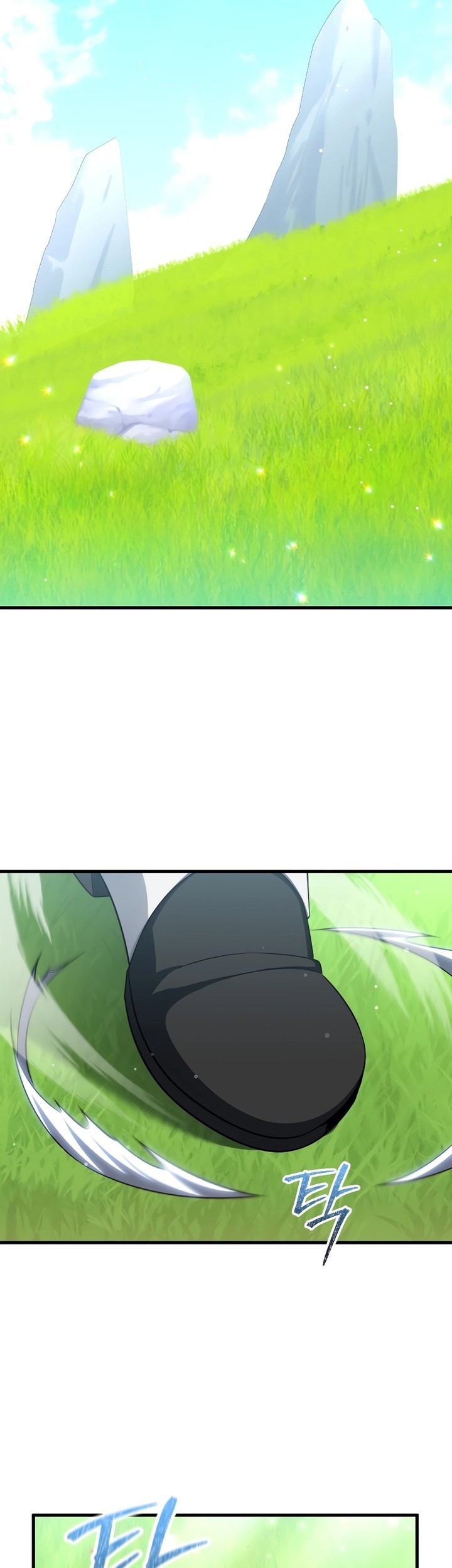 Player Who Returned 10,000 Years Later Chapter 88 Gambar 16