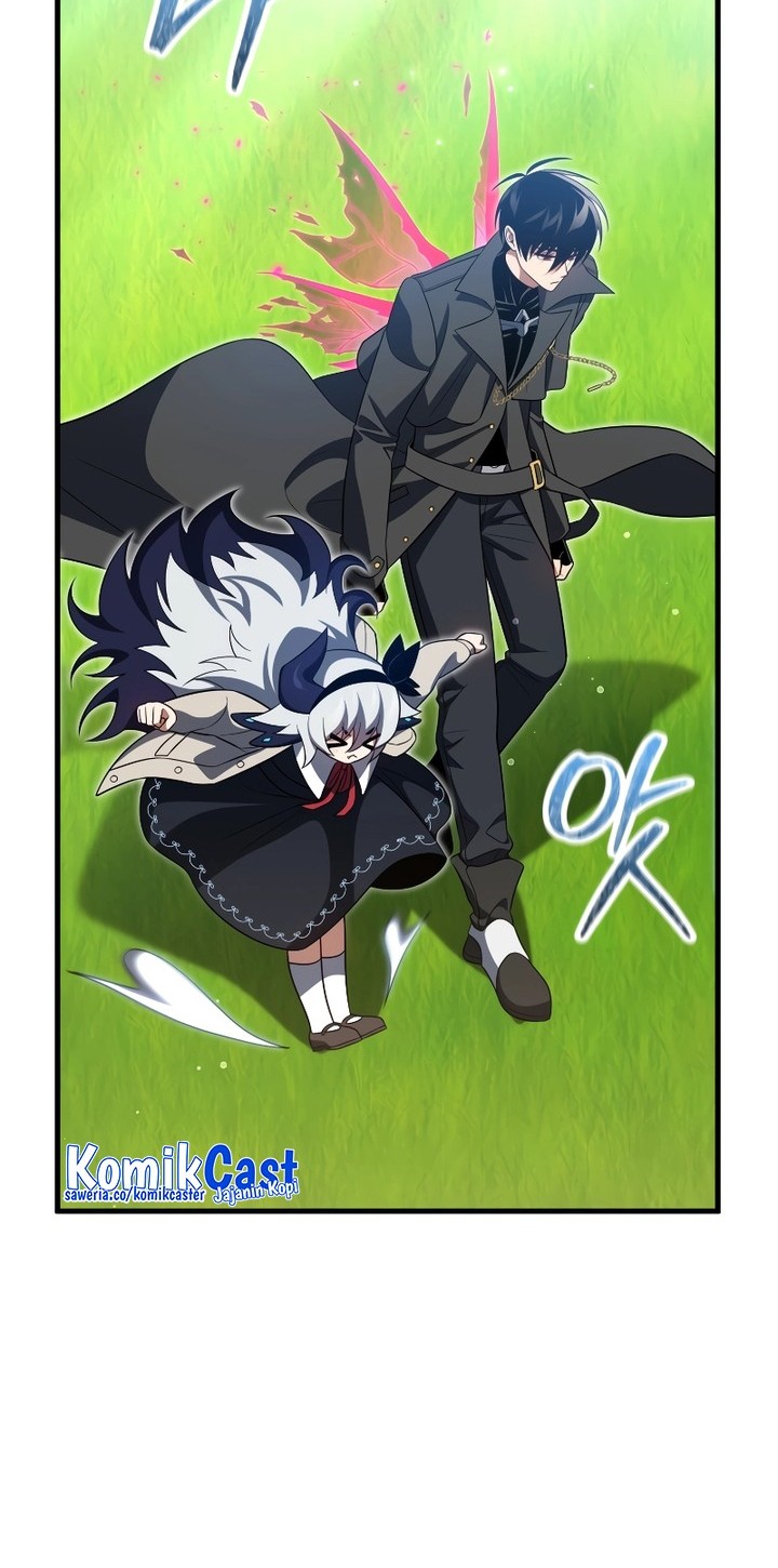 Player Who Returned 10,000 Years Later Chapter 88 Gambar 17