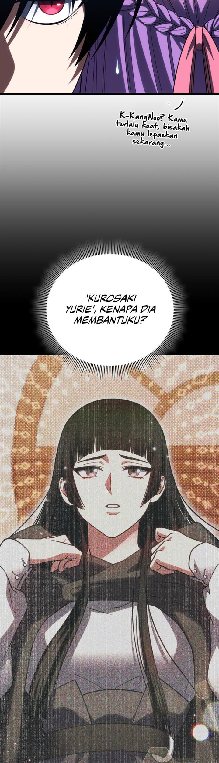 Player Who Returned 10,000 Years Later Chapter 87 Gambar 54