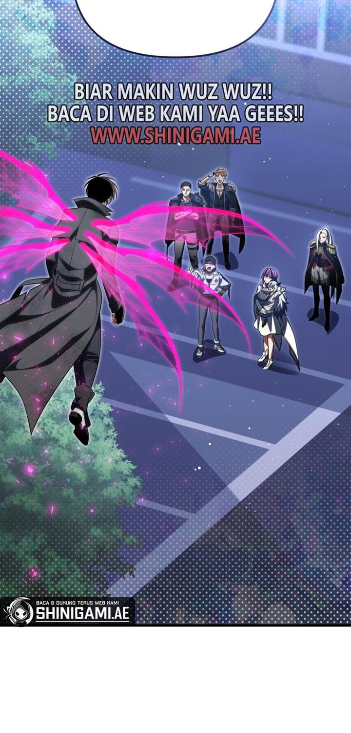 Player Who Returned 10,000 Years Later Chapter 87 Gambar 43