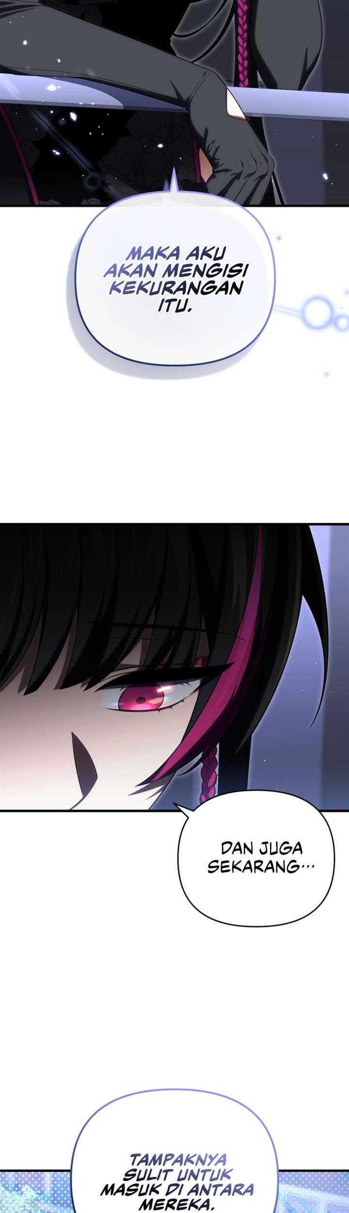 Player Who Returned 10,000 Years Later Chapter 87 Gambar 42