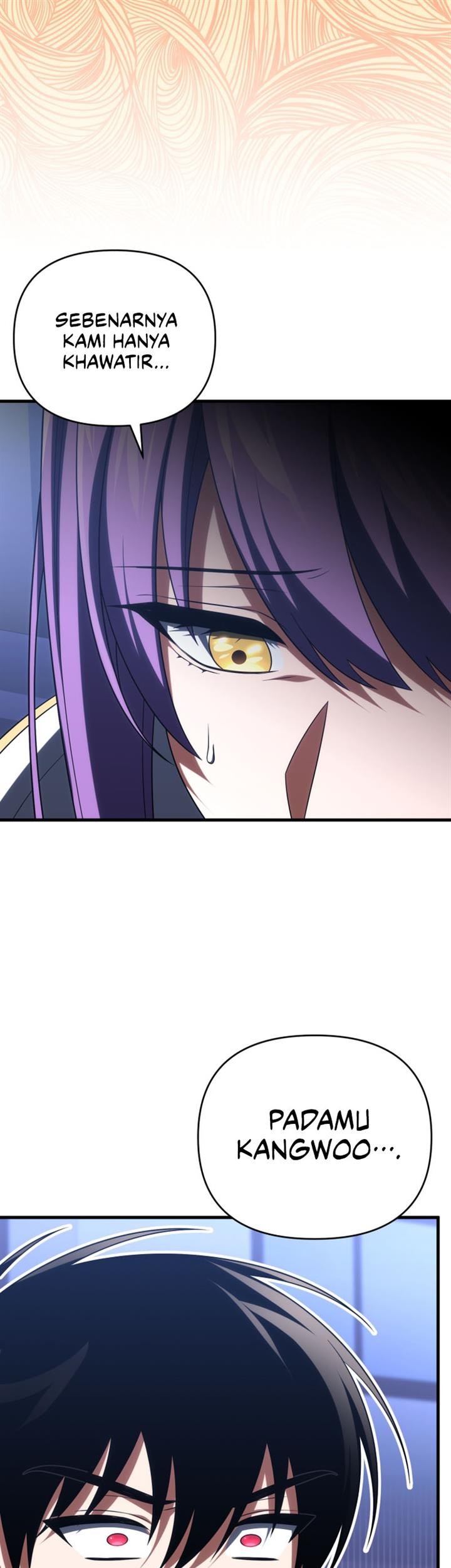 Player Who Returned 10,000 Years Later Chapter 87 Gambar 48