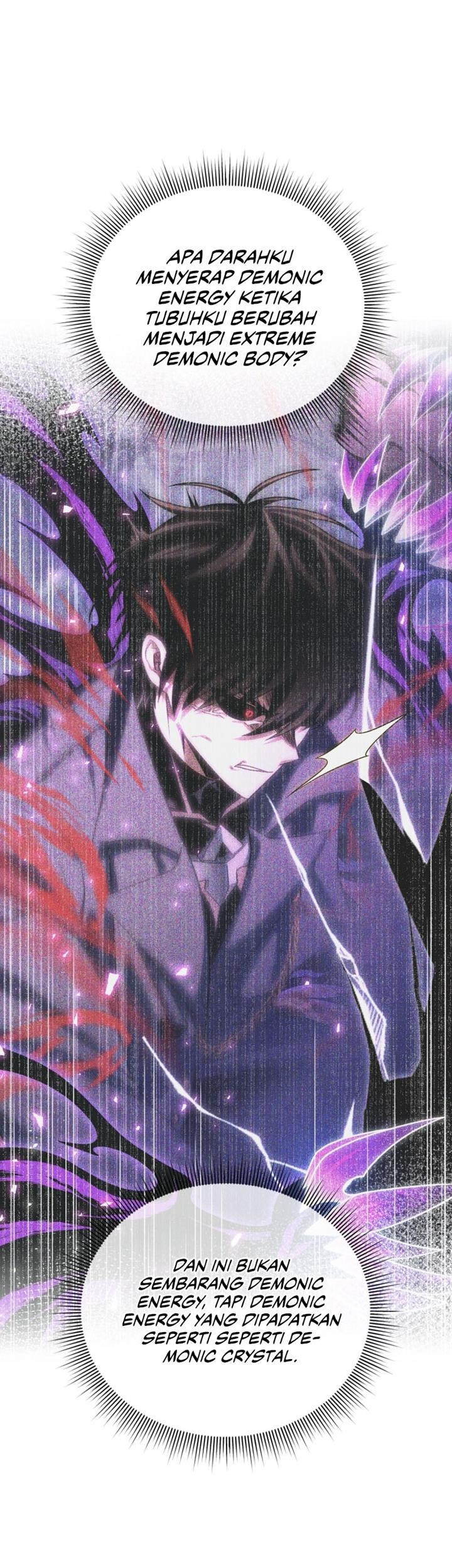 Player Who Returned 10,000 Years Later Chapter 87 Gambar 12