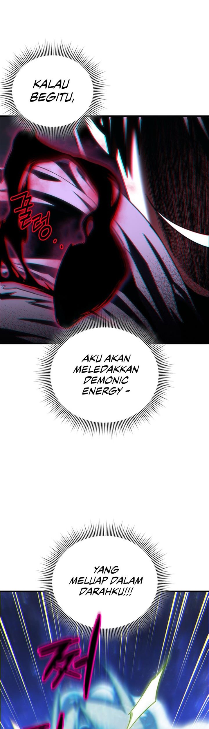 Player Who Returned 10,000 Years Later Chapter 87 Gambar 13