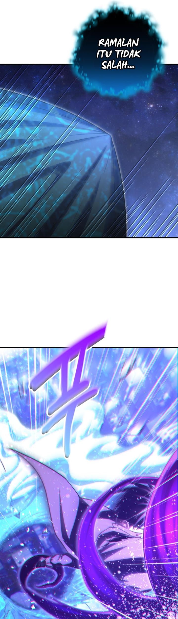 Player Who Returned 10,000 Years Later Chapter 87 Gambar 16