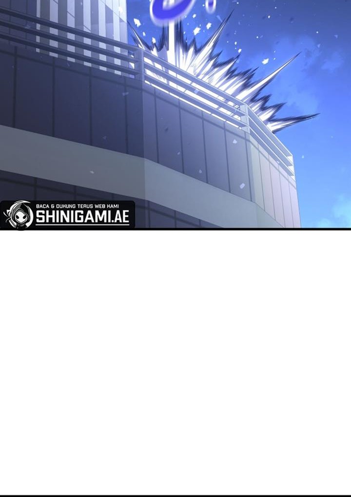 Player Who Returned 10,000 Years Later Chapter 87 Gambar 19