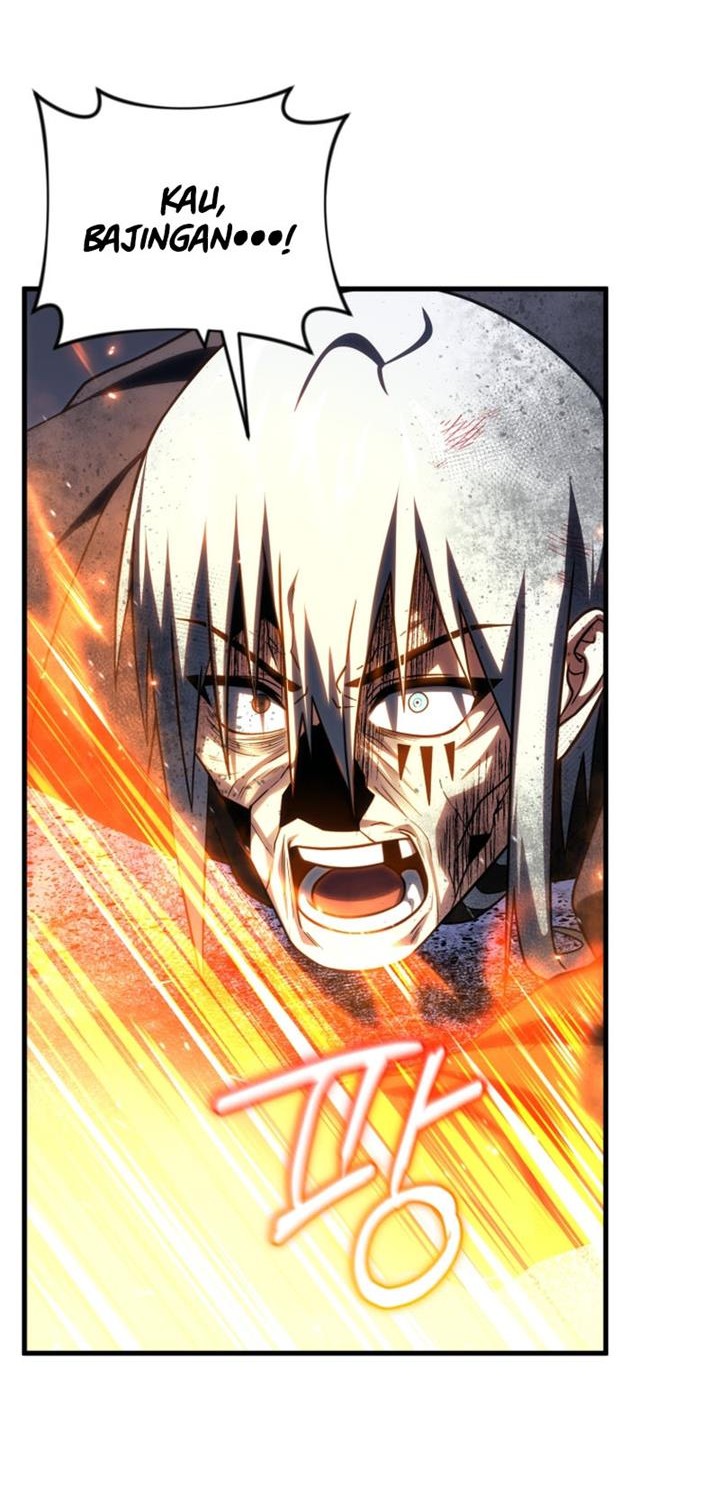 Player Who Returned 10,000 Years Later Chapter 87 Gambar 23