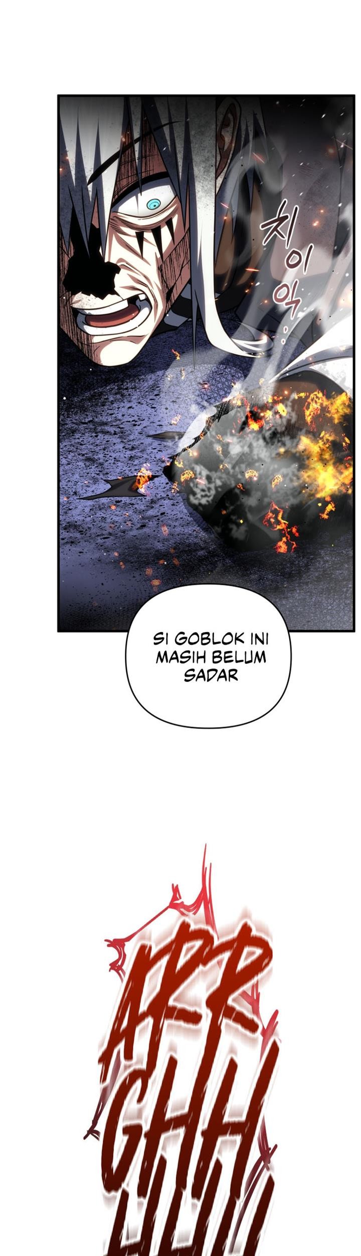 Player Who Returned 10,000 Years Later Chapter 87 Gambar 24