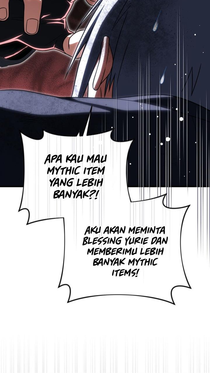 Player Who Returned 10,000 Years Later Chapter 87 Gambar 27