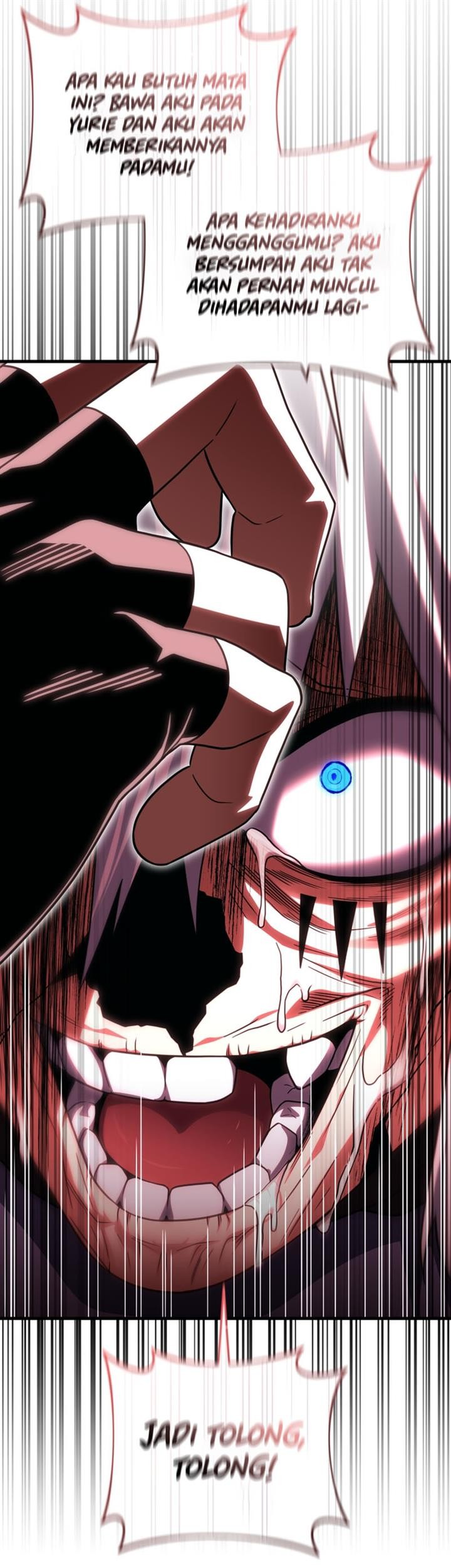 Player Who Returned 10,000 Years Later Chapter 87 Gambar 28