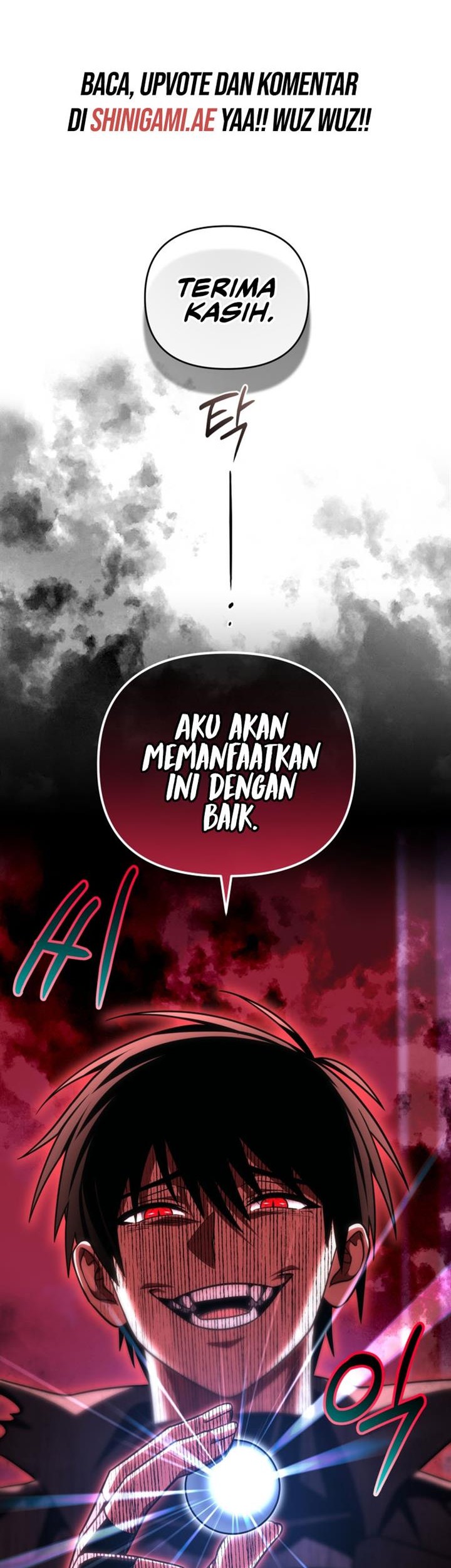 Player Who Returned 10,000 Years Later Chapter 87 Gambar 29