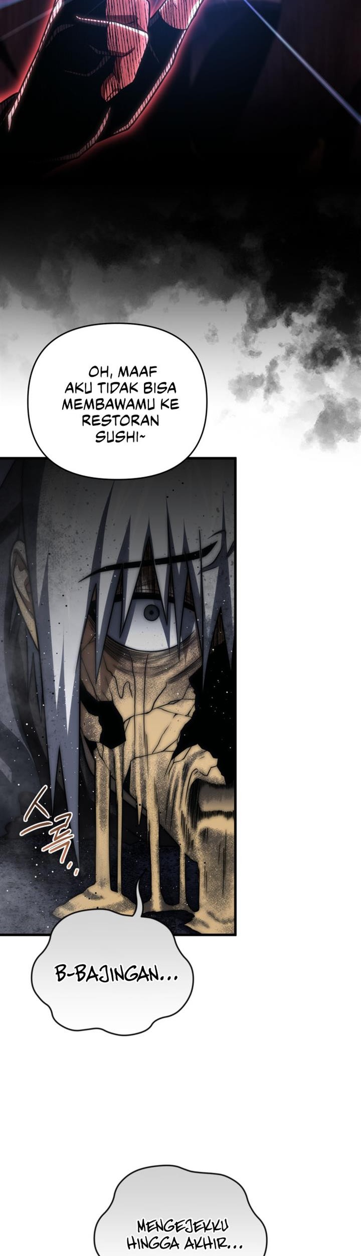 Player Who Returned 10,000 Years Later Chapter 87 Gambar 30