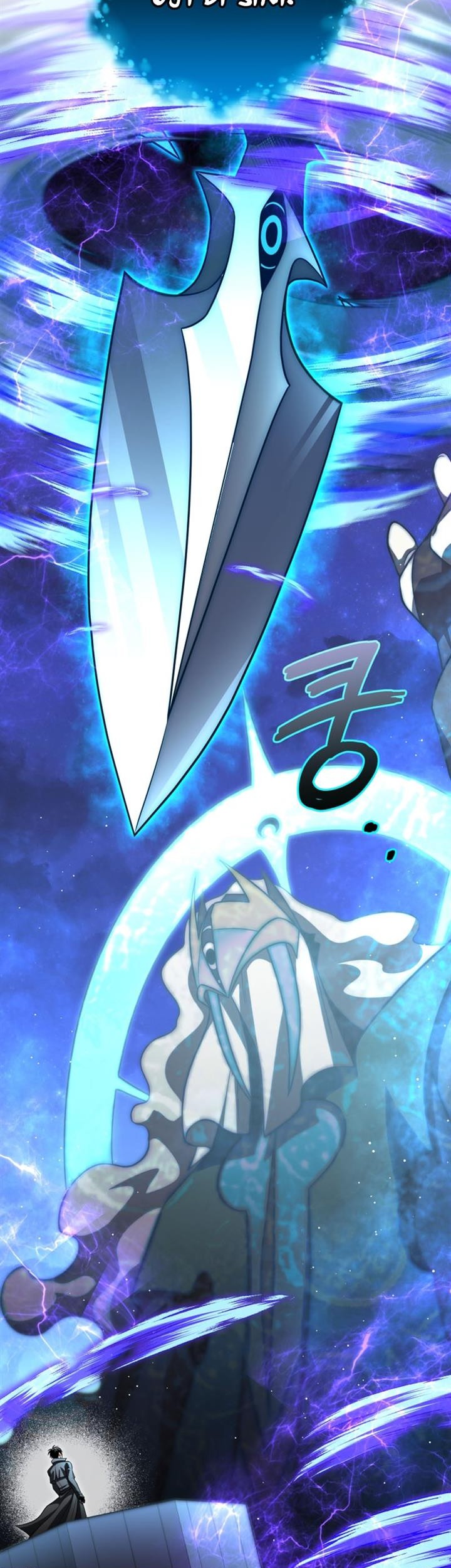 Player Who Returned 10,000 Years Later Chapter 86 Gambar 49